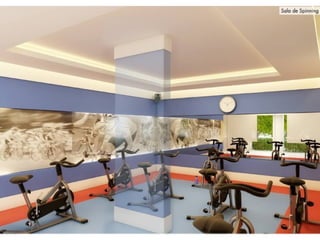 Estrelas Full Condominium