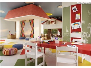 Estrelas Full Condominium