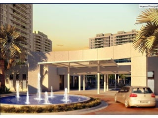 Estrelas Full Condominium