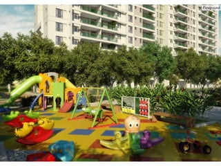 Estrelas Full Condominium