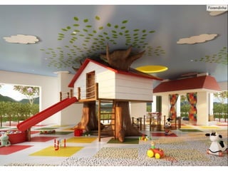 Estrelas Full Condominium