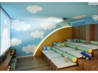 Estrelas Full Condominium