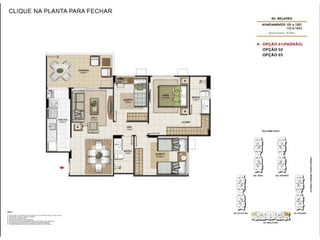 Estrelas Full Condominium
