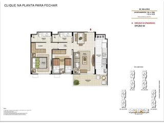 Estrelas Full Condominium
