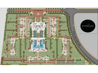 Estrelas Full Condominium