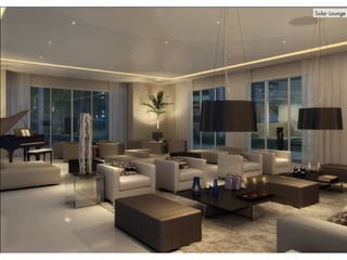 Estrelas Full Condominium