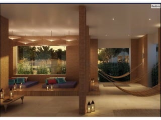 Estrelas Full Condominium