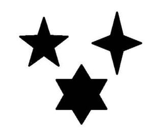 Estrelas pretas.pdf