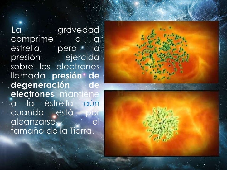 Estrellas . Tipos Y Evolución