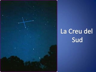 Estrelles i constel. | PPTX