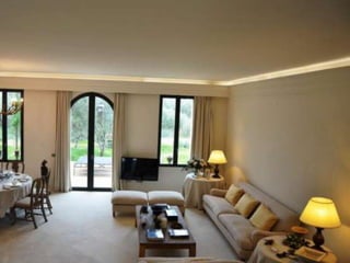 Luxury holiday villa Mallorca