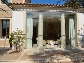 Luxury holiday villa Mallorca
