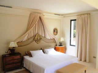 Luxury holiday villa Mallorca