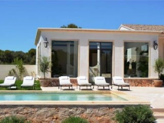 Luxury holiday villa Mallorca