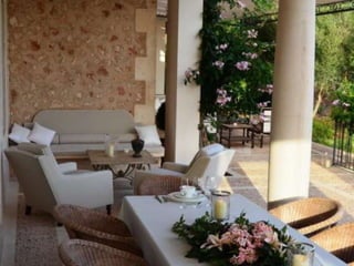 Luxury holiday villa Mallorca