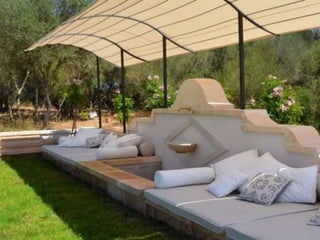 Luxury holiday villa Mallorca