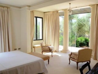 Luxury holiday villa Mallorca