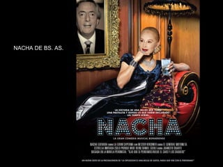 NACHA DE BS. AS. 