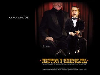 CAPOCOMICOS 
