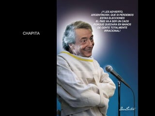 CHAPITA 