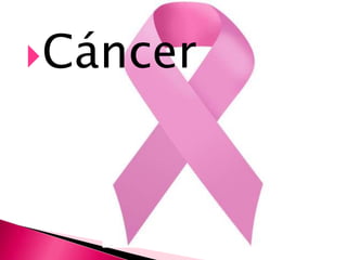 Cáncer
 