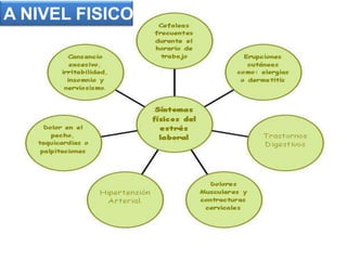 A NIVEL FISICO
 