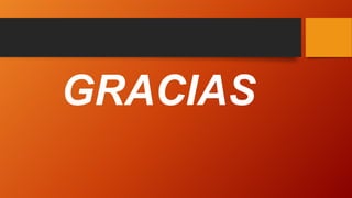 GRACIAS
 