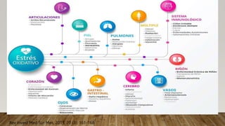 Rev Invest Med Sur Mex, 2013; 20 (3): 161-168
 