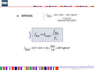 35
Propriedade intelectual do Prof. Mauro Vieira Cruz - Uso autorizado desde que citada a fonte
www.metacustica.com.br
 