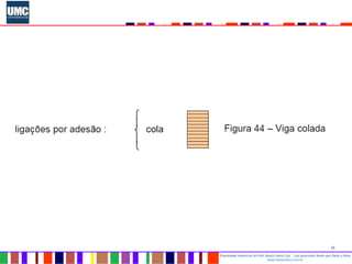 21
Propriedade intelectual do Prof. Mauro Vieira Cruz - Uso autorizado desde que citada a fonte
www.metacustica.com.br
 