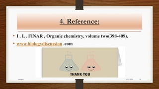 Estrogen and its synthesis