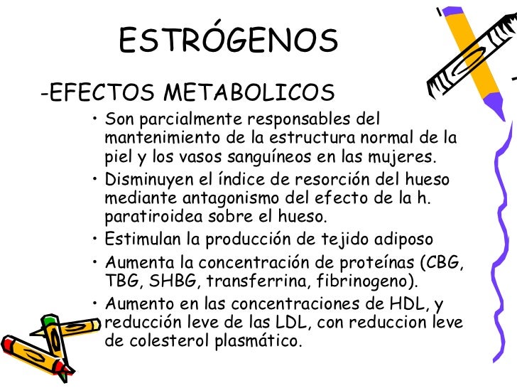 Estrogenos,progestinas Estrogenos,progestinas