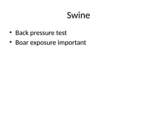 Comprehensive Estrous Detection Aids for Effective Farm Animal ...