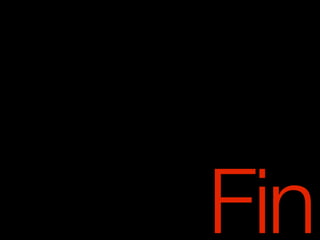 Fin 
