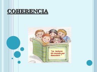 COHERENCIA 