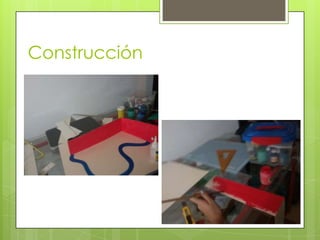 Construcción
 