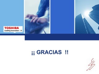 Click to edit company slogan . ¡¡ GRACIAS  !! 