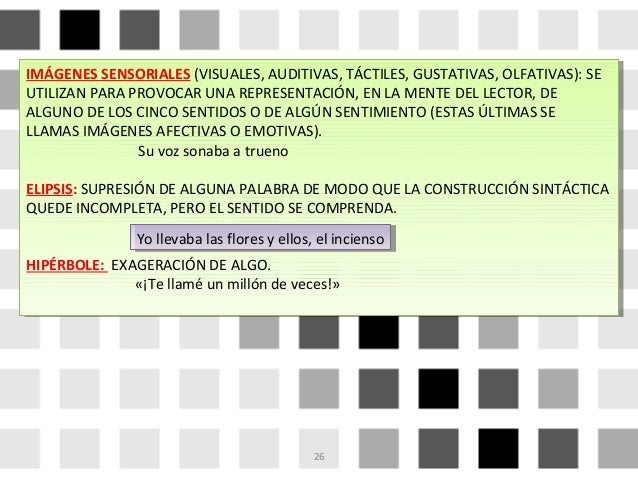 Estructura de los textos académicos