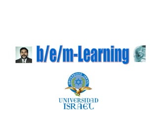 b/e/m-Learning 