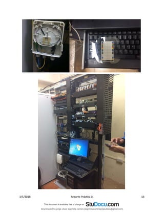 3/5/2018 Reporte Práctica 0 10
Downloaded by jorge ulises legorreta carrera (legorretacarrerajorgeulises@gmail.com)
lOMoARcPSD|9989586
 