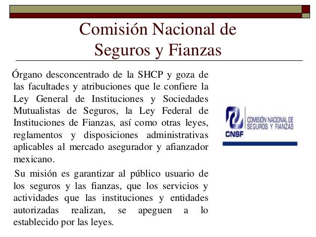 Estructura delsistemafinancieromexicano