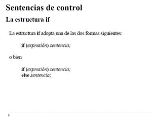 Estructura básica de c parte 1