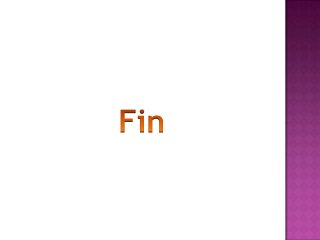 Estructuración ay d