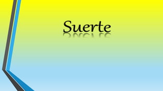 Estructuración de nueva ideas