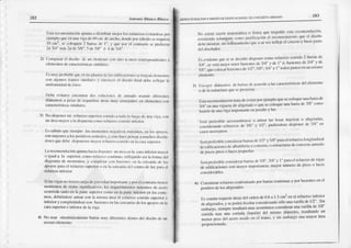 i2 Aütt
'¡o
t anc¿ BLLrco
r83
ESTT'TrcNJRACION
Y DISFÑODE EOIFIC^CIONIS Dtr CONC'{ETOAR'IAÍÑ
ljslarcc(nncnd¡rtrrpuDh¡ disrribuir
nLj(,r¡os¿sl
uc?$sclilíndosctxr
cjcnrpl)quccnurHvisadc6t)cnidc rcho,
dotrdc
f¡)rcÍtcut,)scrcqüicra
lll cnf. |c cokxluc 2 t¡rrnxs
dc l . v quc fxrrct cr,Dtrrrio
sc prcficcro
213/1"orírs
2r,dc5/8'.5 dc5/8" fr J dr l/.1".
2) (-'¡nrprr¿ú
cl discñ,,dc ü¡rcl(ntcnn)
clnrr{ro u otroscrr$¡rxtic rcsa
c¡enleIr('s
dccir¡¡ctcríslie:ls
sitnilÍcs
Esnuv nrohlhlcquc
cflhst¡rnrrs(tctrs¡jd¡fir¿rci(
nrcs
sctcnj-,¡¡r
ctcnrr.n¡o
c(nrr gu¡r(¡s
trarn(air¡¡hrc  enr(tr¡cl:s
rt disc'jr'ti¡lxtdchcrtflri¡r tt|
un'l('nnidud
dcósl('s.
l)cbc c'ilIlfsc0¡rc1)Itrlf
¡l¡)ss)lLr(it,flcs
(ie :rnn¿d,,
ur"r'¡do
¡tit¡rc,)tcs
difunctros
l| p.snrdc reqrrrirscírfl| firuyscnrcj r¡csc|l ctc¡rcntos
con
(rfrckl!s¡¡!it i rilI¡(s
l) No dirf¡)ncr ur rcl¡cr/j) ¡uprrirr. ct
'rr¡do
ll rxi! h) t
-ro
dc urt| !irr. cor
uI lr():lnrll(n r i¡ dispucstlcofirorc¡¡trr(]c(]rnft) irt¡riijr.
¡js r¡bid(' quc siclrprc hrsnxrr¡cnt( r¡cs¡tiv(¡N
n¡árnntN,ctr l,s rf¡)yos.
soo¡raytncs¡ lt)stx'rtfilos ccntrnlrs.y csl¡rhxcclrrn!ú I nruchosdisca_
di,rcsquc dcbc (lispn,rr$ nlrr(trrcr¡crrt!c(tr¡id,rro txc¡rr¡¡ t ri,tr
L rccoü¡cnd¡c¡ri{Ilunll h¡ci¡ drsF!r('r u rircirc¡ ta crrir irtarior ¡ ¡X)r
o i-qual
a la supcri,)r.
cor¡r('rcl¡cr^, Ltnritru().rcncirúrdo,$íh foñn¡ dcl
dirgrinn dc nrt rc n)s.y L(r¡rtllJlrr clnr h¡ttn¡rs cn ¡¡ ecrcúríadc h)ri
npoyospif:r cl rclncr¿orupcritf i' or la ccfürr)íirdctrcoln,de iuz pxEr,jl
r€fucr/o inl¡.ror.
Si llr vi-!¡s o tic¡cn ftrSí ilc !¡:trcd:rdirn¡rrl tc y lt¡rctcorlrt|ri(¡ tic c
nntncntos de s¡sn|os¡gnilic-¿tivl's.
lr's rcqucrin¡icnr,)s
núxirnr,s dc nccro
ocürif¡n t¡nl¡) cn h p (c supcril)rcomo cn h prnc ¡¡¡fcriofco los cxrc-
tnos, d€biórdoset|flnff crnrh risrn¡ rircr ct rctucrlo c(xrido supcri(,rc
inleril)r y corrplcttu¡loscco¡r b¡k fsen I¿L
ccrc':rrírs
¡lc tos:rp(,yos
c ta
ca¡asupcriorc iDfcri('rdel¡ vign
4) No us¡r sinulríne¡uncDte
bnr¿ r¡rüvdit¡renrc dc lr|) dct discñoitc un
¡|)isnr0eie¡lcIt{).
No tixirlc ri¿í rr:rtcnúlirno líica qnc rcs0:rldc
csl¡ rricom€rrliriún'
;i;;.;i',""',," .,"'ñ iusri'lc¡cióncl rcronocinricn¡)
quccl disciio
debcnr'6trú,ünordcnrÚ
ic¡lti)qnctrsuvczrcllejccl criturioy b{cnglrsl()
dcld¡sciiador'
Dscyidcntc
qücsi st dccitliódisf¡'trcr
con$ rofuer¿o
corrido2 bxrftLs
dc
iit;-
".
*'r1""',r
"".'
nl'(t'rrcsdLJ/'l v Jc l ó h:r'r'ncsJ( l/l
.v
ilc
ill .qr"cnln."i¡.,'r,u'.''h l/) 5/x'J/{ v l tido'¡uDl'rscrr
urrr'rrrnr)
5) Ilviogcrdiltt¡ctr(tsdchrrÍ$ dcllcocrdo
a l¡scrrirctcrísticas
dclclcnrento
o dchrsEuctuftqucsc¡r)Ycclrr'
llslarccotNnd¡c¡th
tntt¡dtjcvilüporcjc tploquesccoloquc
um brlrf¡oe
,)r;..n
""" "'t* "
¡" n'¡+r:r.l""
quesccr'l'qucunnh¡tnir
dc l/8 c'nt't'
hNún dcun¡vr!i inrf¡rrtil¡rlc
ctr¡ir:rllt y ru7
ScÍ'i lrcfrrihlc ¡cr)stunrbrarsc
ir
coosidcnurdo
.cfuc¡¿os
dc l/li y
Scllprcfcr¡blc
considcftr
brll¡s dcI/2"y 5/8"Partr
clrcl¡cr7olongilrdirrtrl
¡lccrlil¡c¡cit cs¡c ¡rl¡¡¡iloríryünrcrc()'o cslrüclur¡N
dccorrcrclo
rmnndo
¡lcF)cosPisoso lücesl)cqreñlN
Scñ|
nrtttrrhl(
(,rrrsi,lcrjÚ
h.urx
df )/¡ 1A y l'l:Ú¡(lrclr¡cr/"d..vrl:r'
¿" Ji¡.uci""c*.,t n,.,v(r
ii¡rt¡'rlx¡rcr¿
rrrir)Úr
nurrrcli'
Jc pi''s
"
lu'"
ó) Coosidcnr
rcfucr7¡r
conl¡müdo¡or banr|s
cotrti¡ruls
y porhastoncs
cncl
pL¡silivo
dc lüi ¿ligcrados-
Ls comúnrcqú.:riríúctudct ordcnr1c0 8 a l 3 crn?cnel rcfuerlo ir'erior
u. J,..r'"," t*
"¡t"
urctl
u c"rri'lcrrJusrrl'rtrnxvrnllr&
l/2 Srn
".i"i""]"i""í'"
i*"'.t nrocconritru(o
cunsder¡ruru v'trilládc 1/8"
.""i¿i
'"," "i,"
(on¡J¡ lhl¡l'rrr d(l nlrrr¡odú¡rc¡ro resulL¡rnou
un
.,""o. t"i. ¿",
".""t
u"td¡' en cl Úrmo' y sin er¡rbiügo
uft¡ mayorí'ea
rnnir las l()sastrllciT¡s o nligcrildns.
l/2 . Ntliú¡rdosc drsfxnur dc 5/ll cn
 