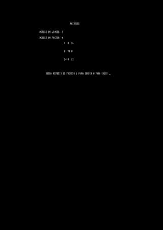 ESTRUCTURAS ARRAYS Y DATOS C++