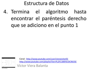 Estructura de Datos en Java | PPTX