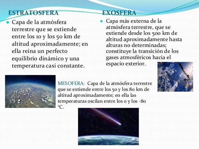 Estructura De La Tierra