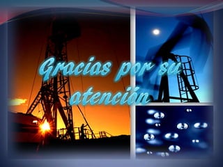 Estructura del capital