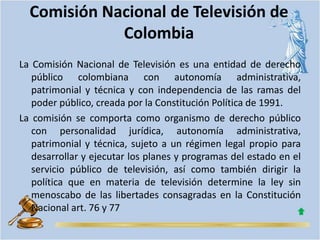 Estructura Del Estado